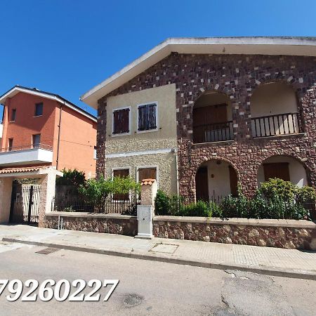 Maria Home Alghero Dış mekan fotoğraf