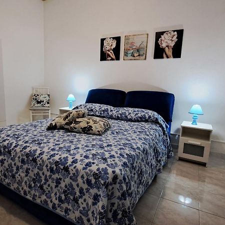 Maria Home Alghero Dış mekan fotoğraf