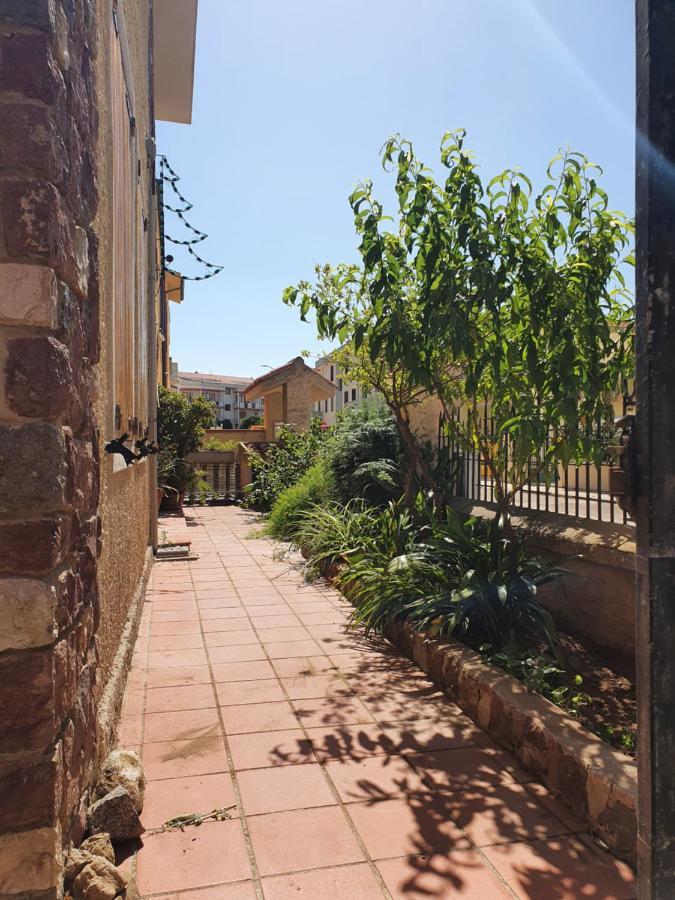 Maria Home Alghero Dış mekan fotoğraf