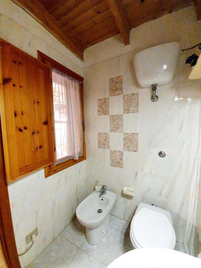 Maria Home Alghero Dış mekan fotoğraf