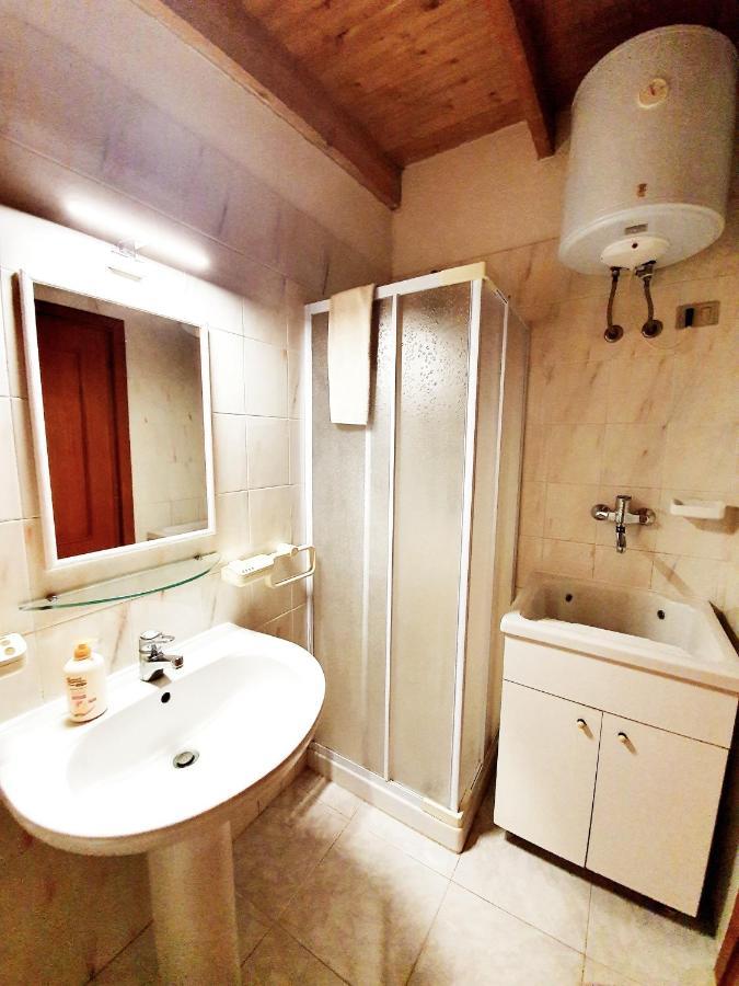 Maria Home Alghero Dış mekan fotoğraf