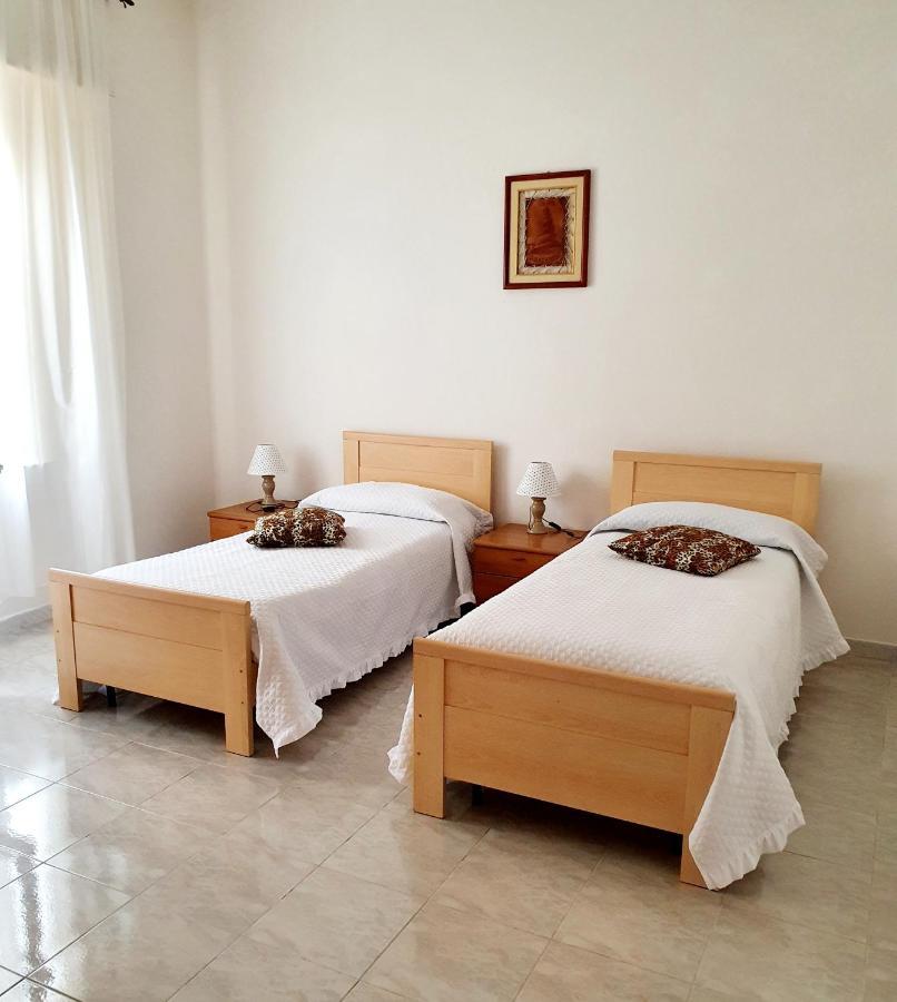 Maria Home Alghero Dış mekan fotoğraf