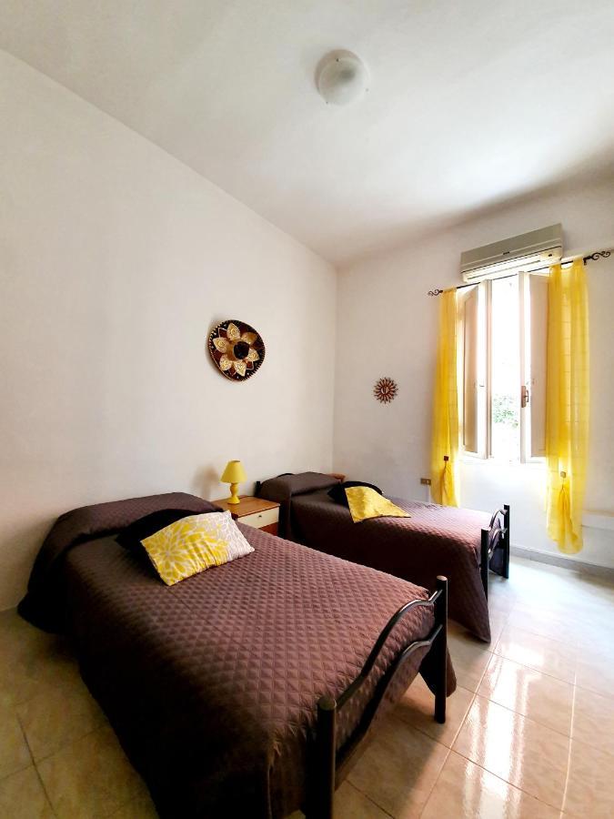 Maria Home Alghero Dış mekan fotoğraf