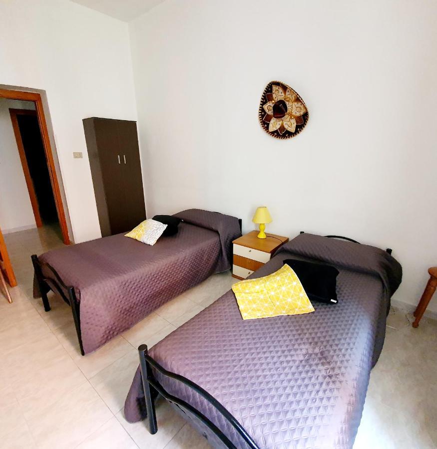 Maria Home Alghero Dış mekan fotoğraf