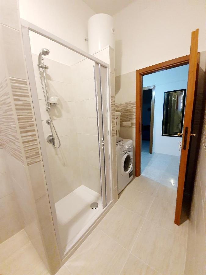 Maria Home Alghero Dış mekan fotoğraf