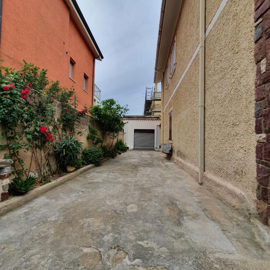 Maria Home Alghero Dış mekan fotoğraf