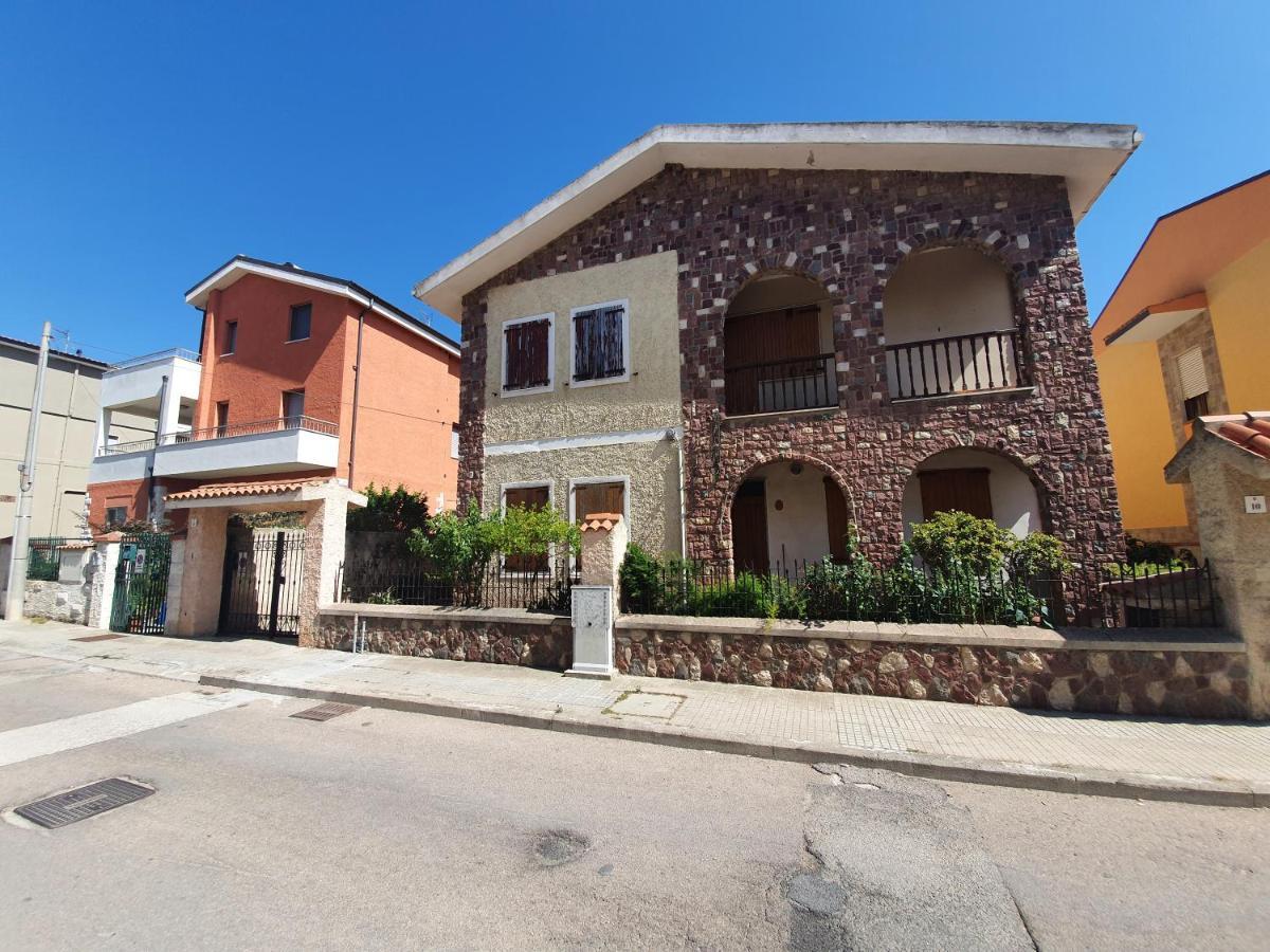 Maria Home Alghero Dış mekan fotoğraf