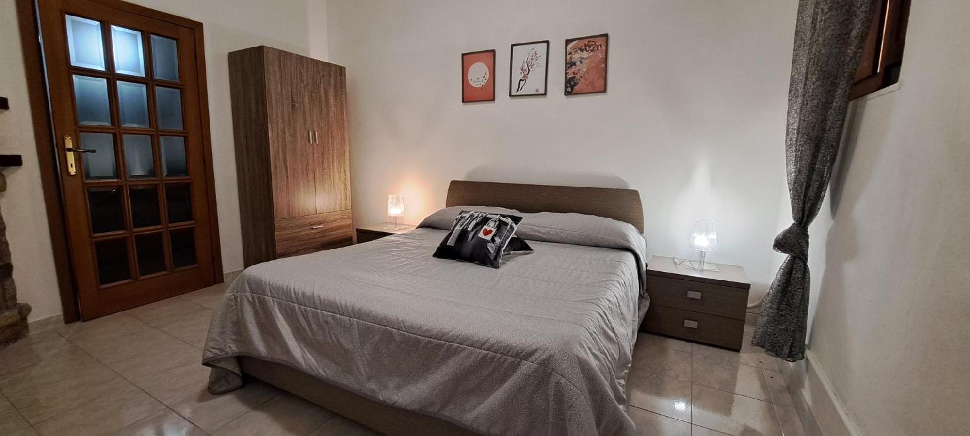 Maria Home Alghero Dış mekan fotoğraf