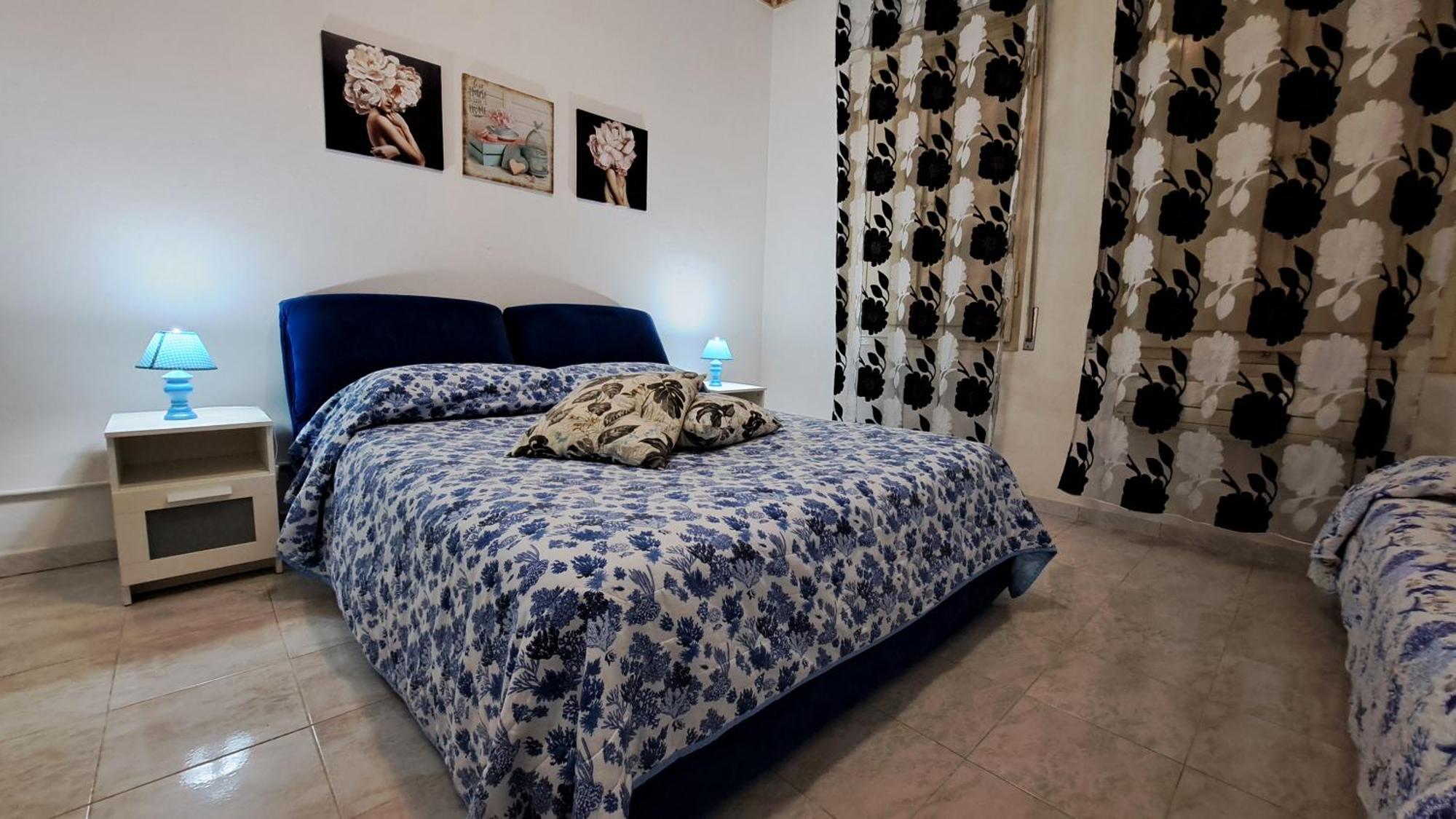 Maria Home Alghero Dış mekan fotoğraf