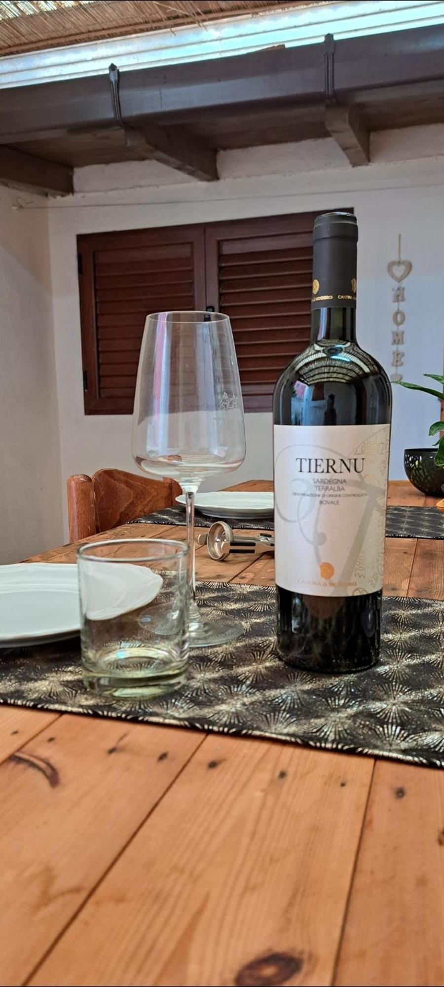 Maria Home Alghero Dış mekan fotoğraf