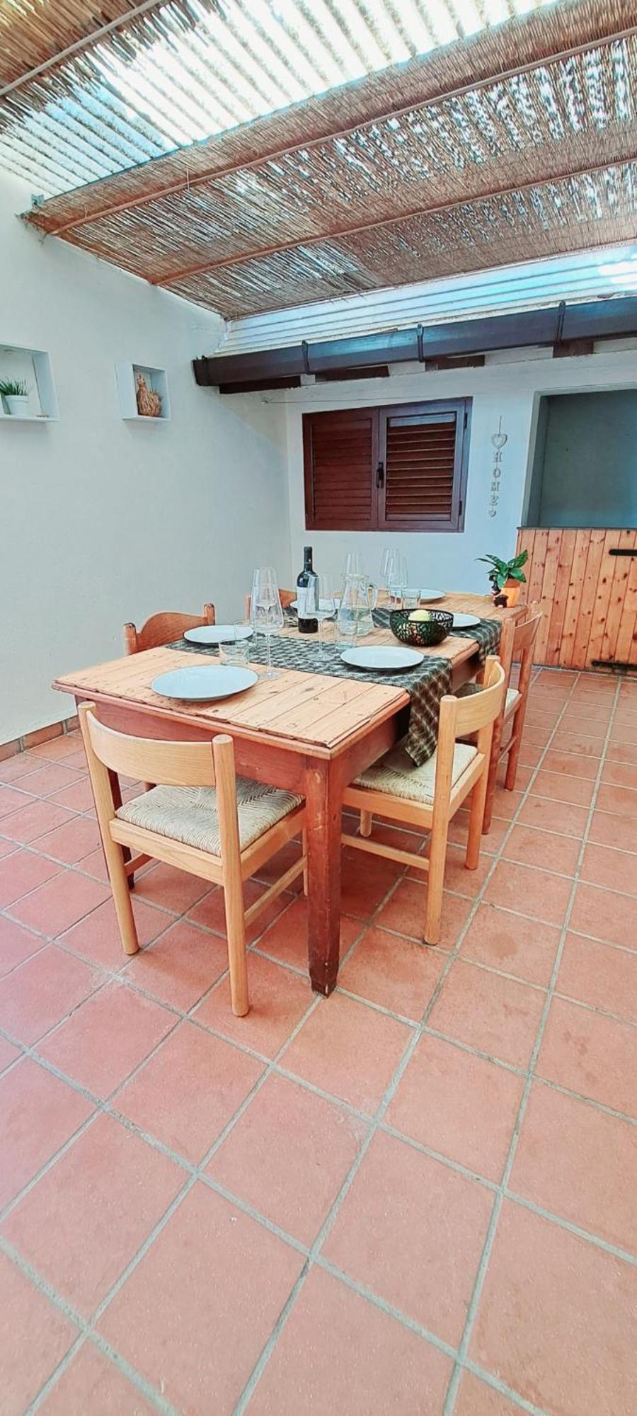 Maria Home Alghero Dış mekan fotoğraf