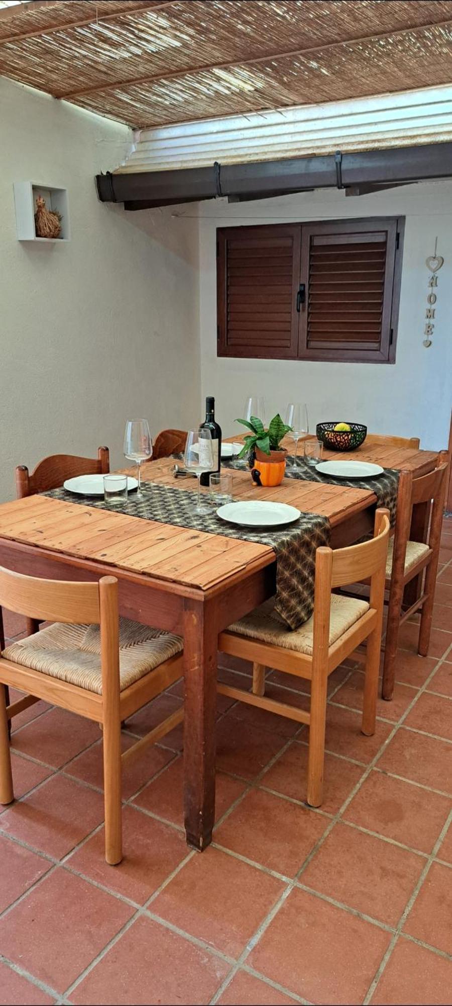 Maria Home Alghero Oda fotoğraf